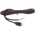 Hobart Cord- 10Ft 13A 120V 16G 3-Wire 01-404175-00031